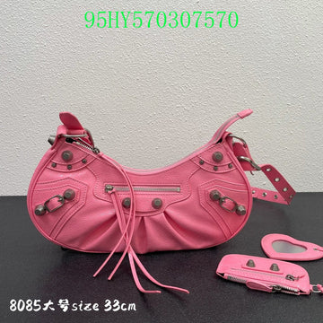 Pearl Street Bags - BGA Bags - 1883