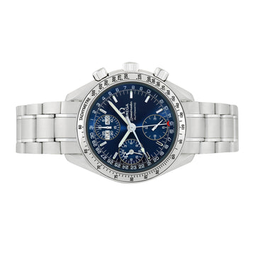 Omega Men's Speedmaster Day/Date #15