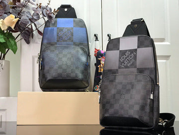Pearl Street Bags Lu-Vi bags - 2800