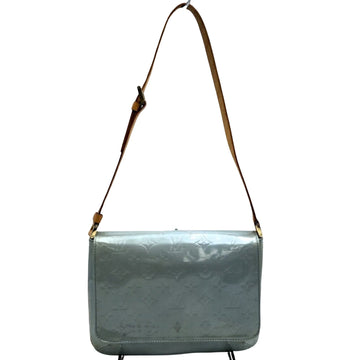 Louis Vuitton Thompson Street  Patent Leather Shoulder Bag