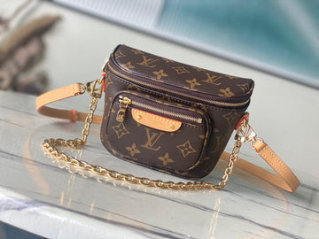Pearl Street Bags Lu-Vi bags - 4006