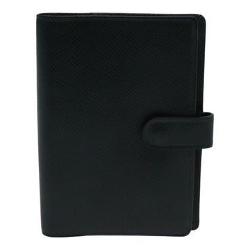 Louis Vuitton Agenda Pm  Leather Wallet