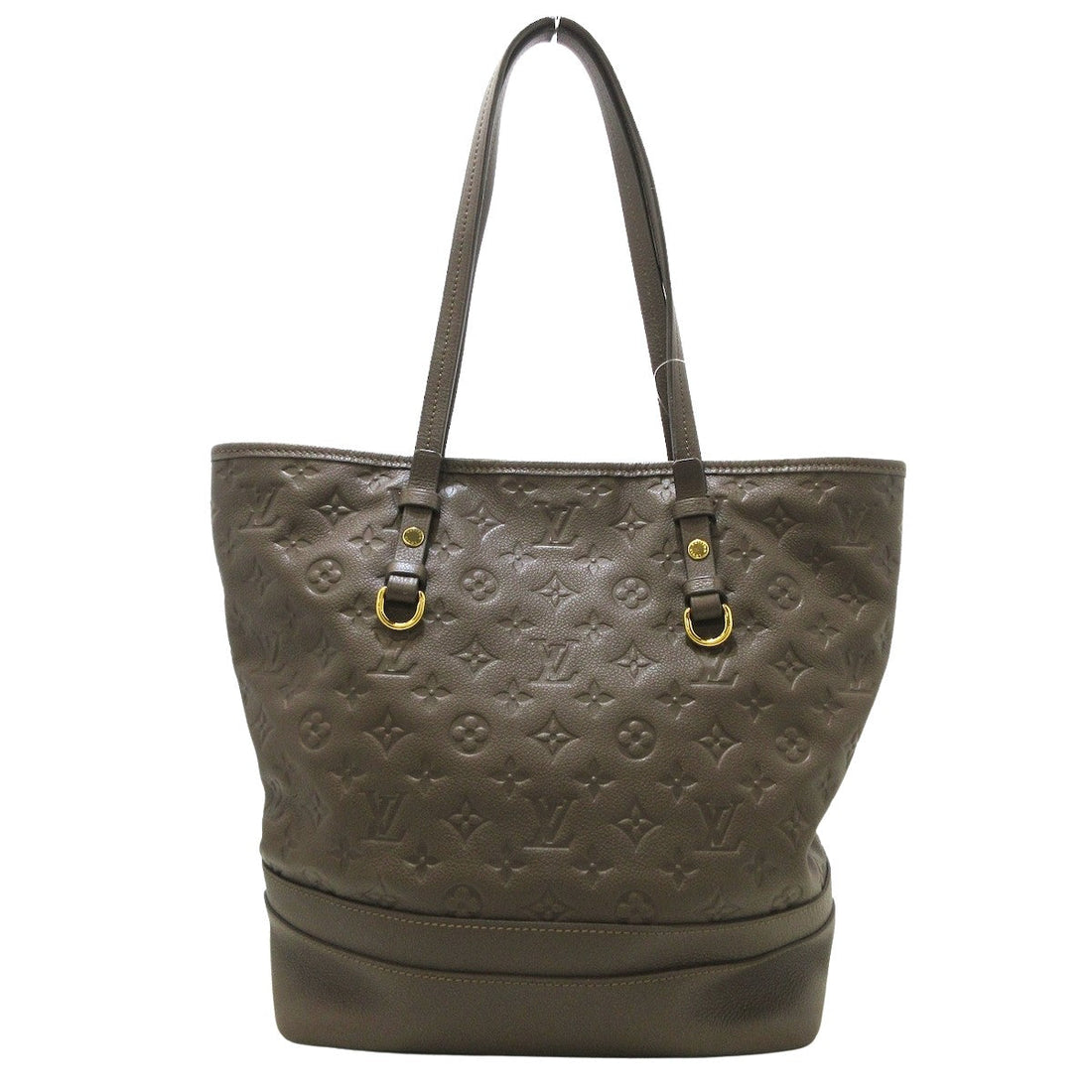 Louis Vuitton Citadine  Leather Shoulder Bag