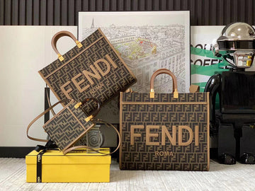 Pearl Street Bags - FDI Bags -  009