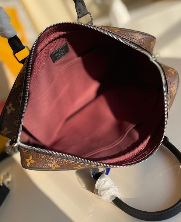 Pearl Street Bags - LOV Bags - 2555