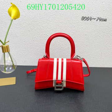 Pearl Street Bags - BGA Bags - 1958