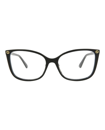 Cat Eye-Frame Acetate Optical Frames