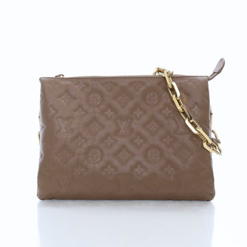 Louis Vuitton Coussin PM