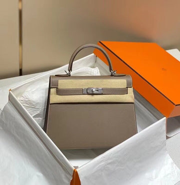 Pearl Street Bags - HMS - Bag- 621
