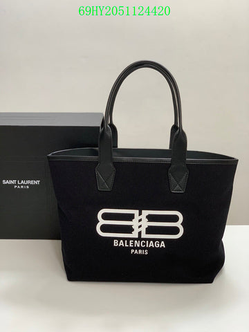 Pearl Street Bags - BGA Bags - 1974