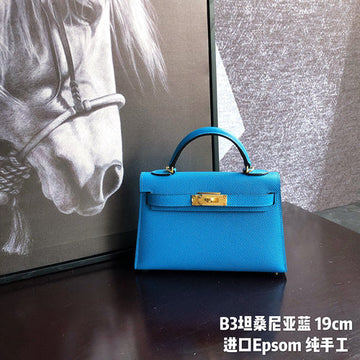 Pearl Street Bags - HMS - Bag- 1109