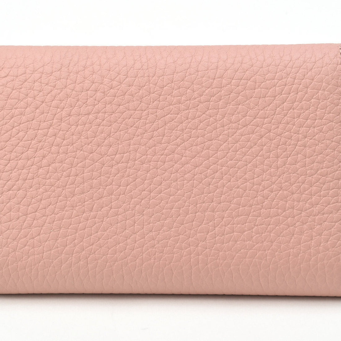 Louis Vuitton Capucines  Leather Wallet