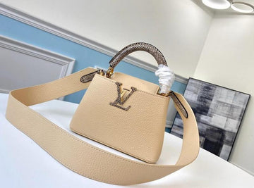Pearl Street Bags - LOV Bags - 2575