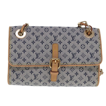 Louis Vuitton Camille  Canvas Shoulder Bag