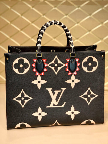 Pearl Street Bags - LV Bags -  2846