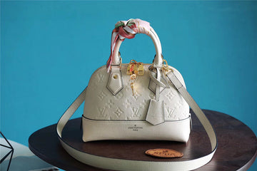 Pearl Street Bags Lu-Vi bags - 8299