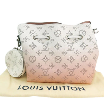 Louis Vuitton Mahina Bella Shoulder Bag