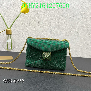 Pearl Street Bags - VTO Bag - 528