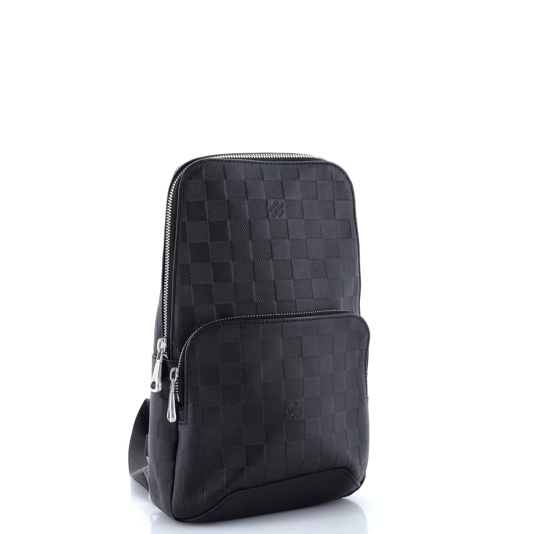 Avenue Sling Bag Damier Infini Leather
