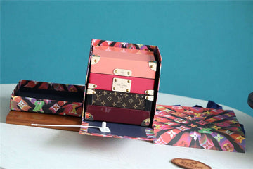 Ver Pearl Street Bags Lu-Vi bags - 9507