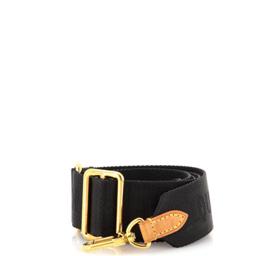 Multi Pochette Accessoires Bandouliere Shoulder Strap Canvas with Monogram Canvas