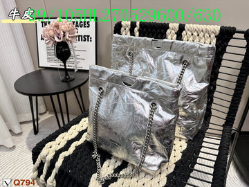 Pearl Street Bags - BGA Bags - 1762