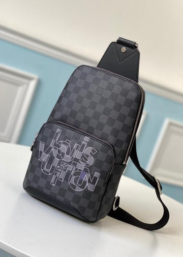 Pearl Street Bags - LOV Bags - 2758