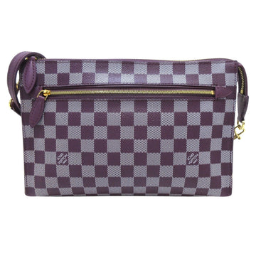 Louis Vuitton Modul  Canvas Shoulder Bag