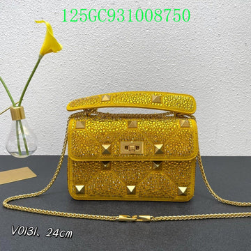 Pearl Street Bags - VTO Bag - 659
