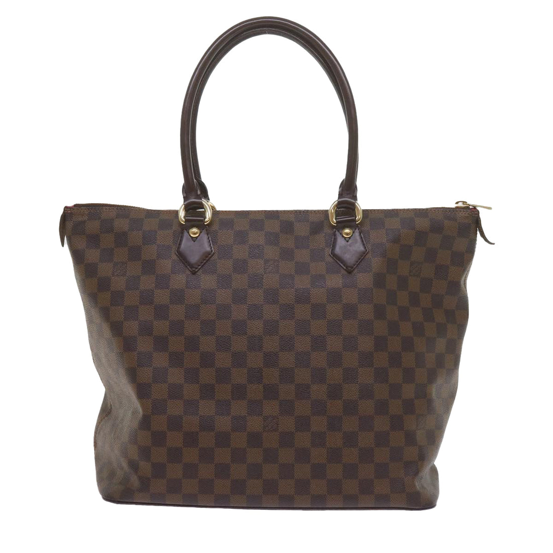Louis Vuitton Saleya  Canvas Tote Bag