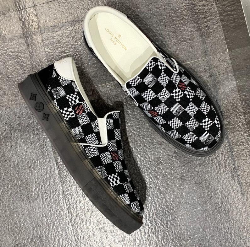 Pearl Street Bags - LOV Men Shoes - 1373