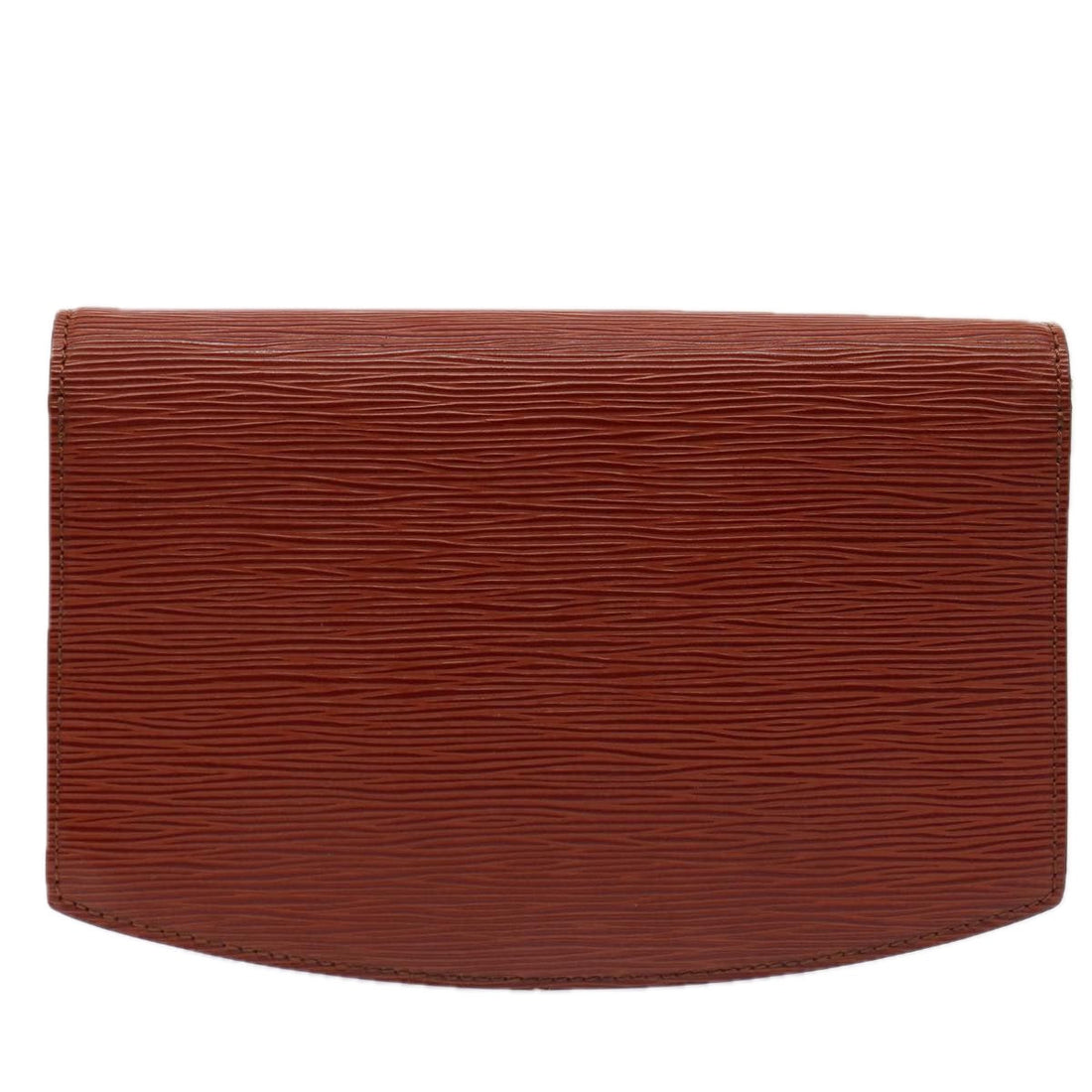 Louis Vuitton Presbourg  Leather Shoulder Bag