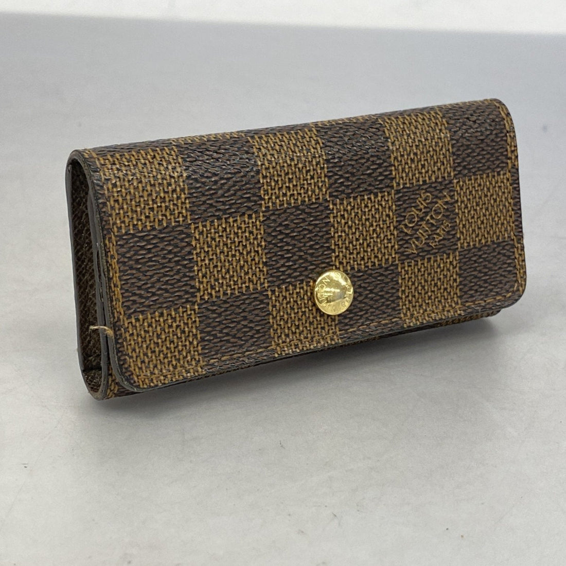 Louis Vuitton  Keycase