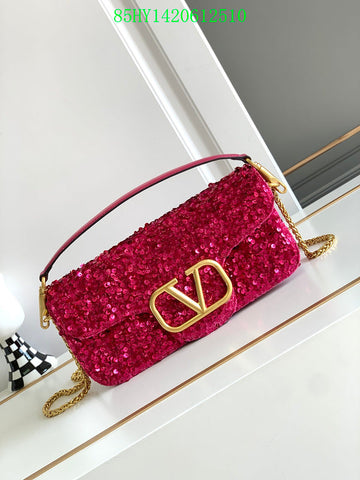 Pearl Street Bags - VTO Bag - 311
