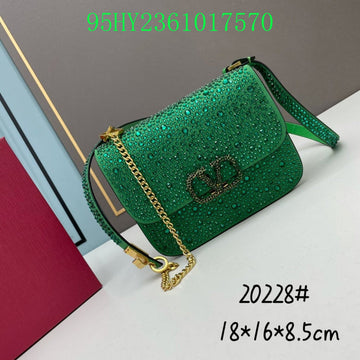 Pearl Street Bags - VTO Bag - 636