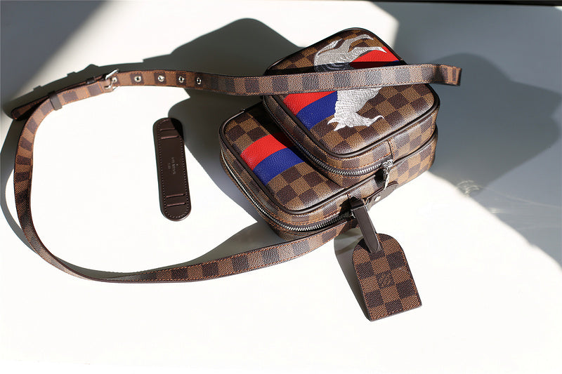 Pearl Street Bags - Louis Vuittons  - 10371