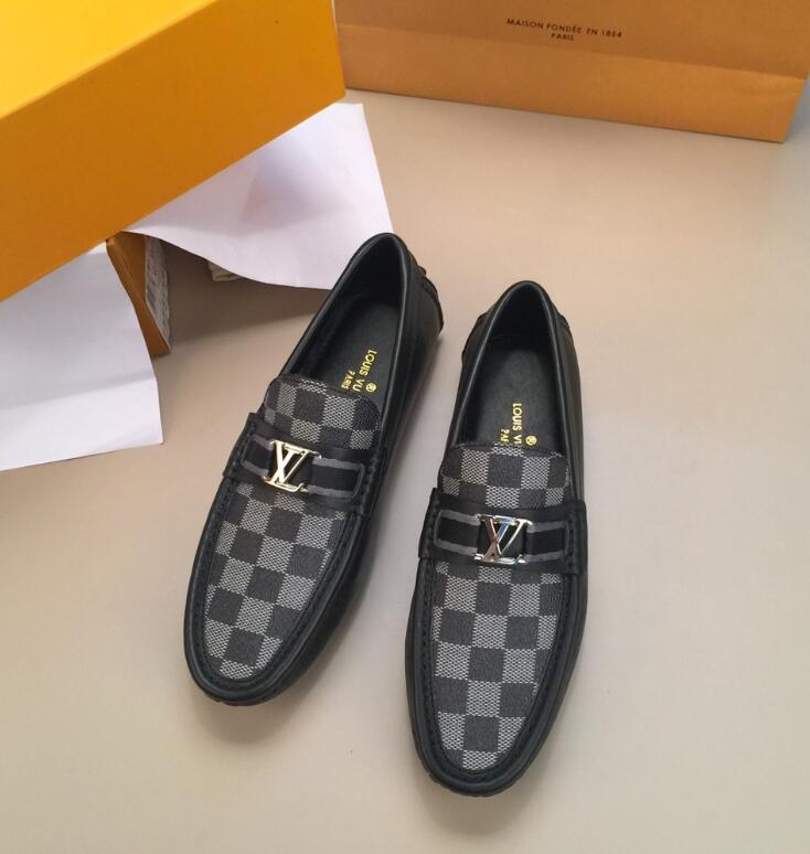 Pearl Street Bags - LOV Men Shoes - 1740