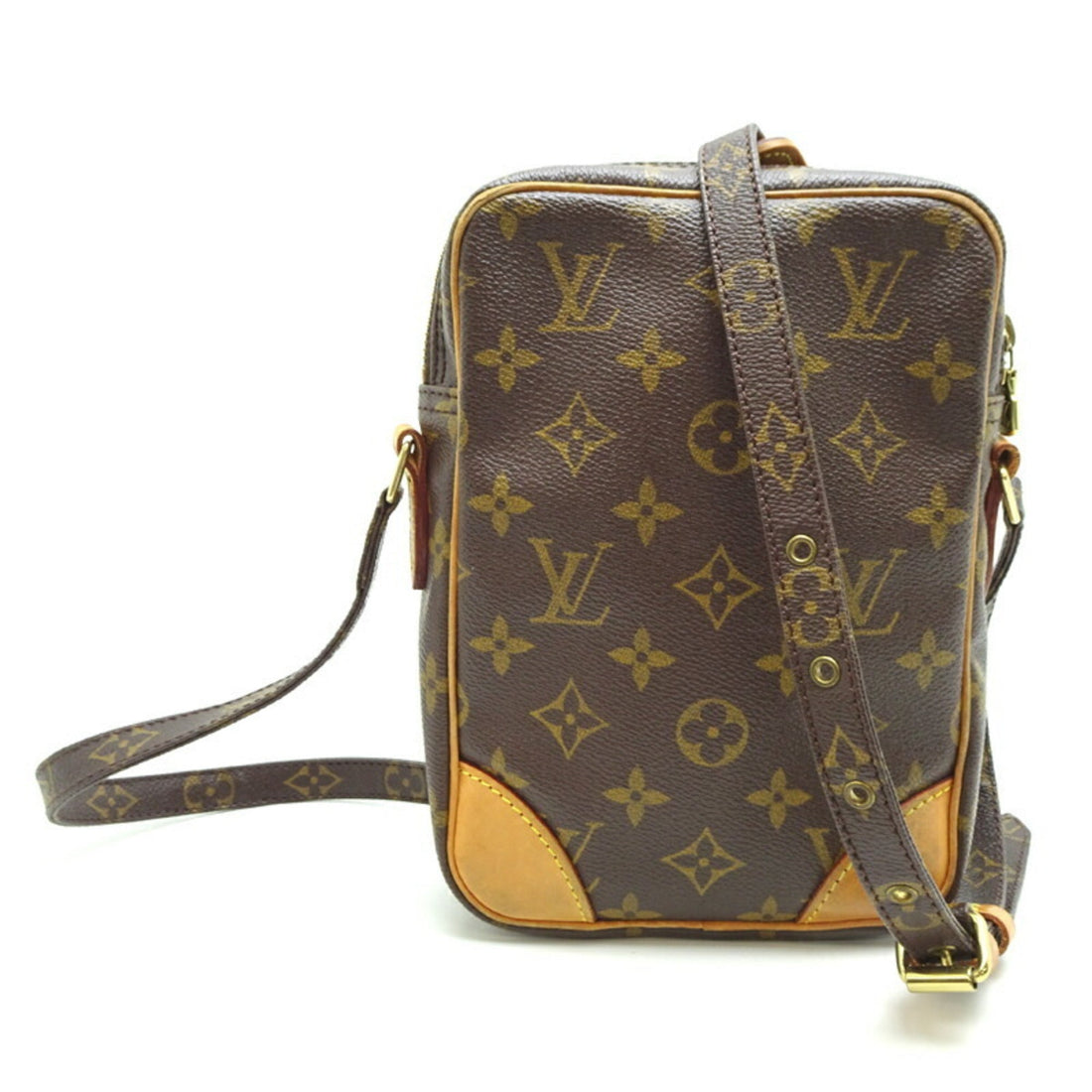 Louis Vuitton  Monogram Shoulder Bag