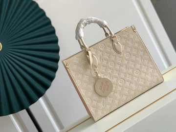 Ver Pearl Street Bags Lu-Vi Bags - 16773