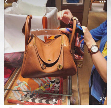 Pearl Street Bags - HMS - Bag- 645