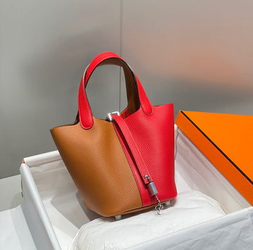 Pearl Street Bags - HMS - Bag- 081