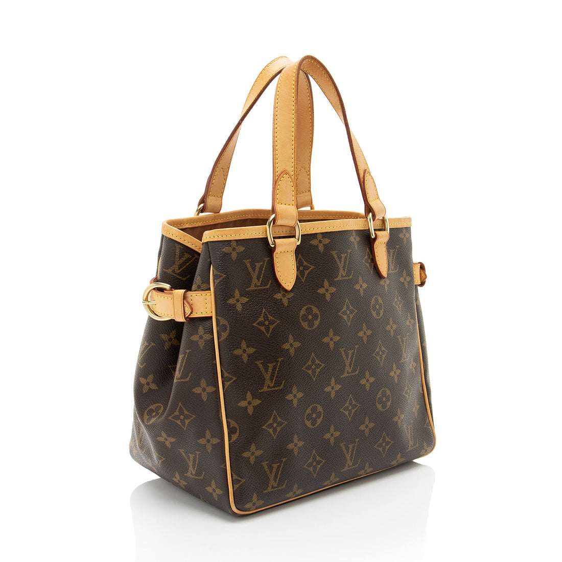 Louis Vuitton Monogram Canvas Batignolles Tote