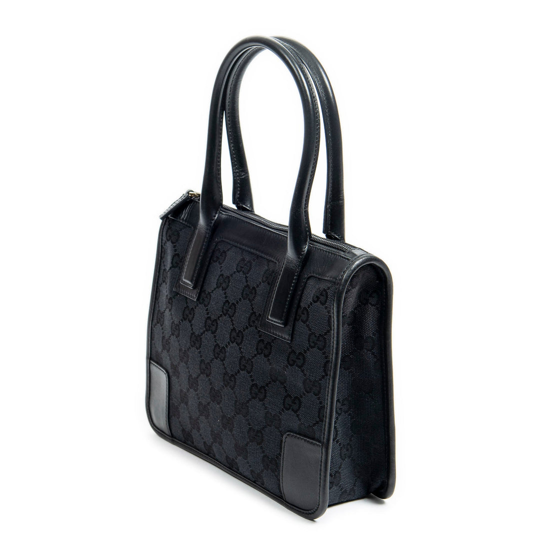 Mini Square Tote