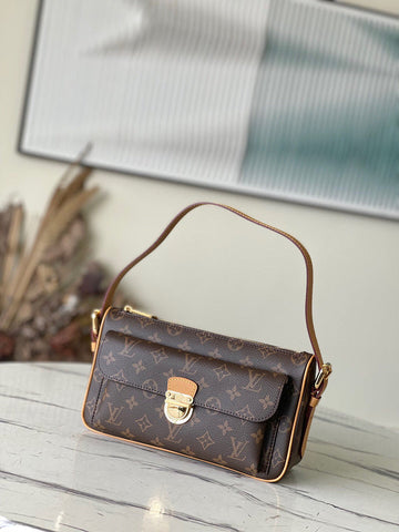 Pearl Street Bags Lu-Vi bags - 4291