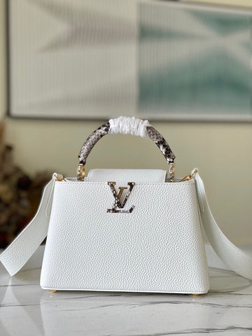 Pearl Street Bags Lu-Vi bags - 5553