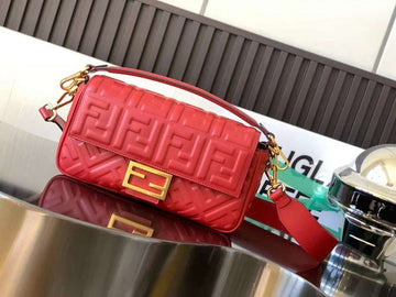 Pearl Street Bags - FDI Bags -  052