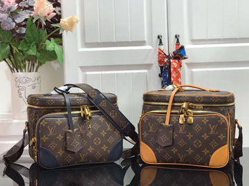 Pearl Street Bags Lu-Vi bags - 2908