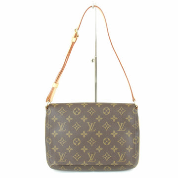 Louis Vuitton Mtte Tango  Canvas Shoulder Bag