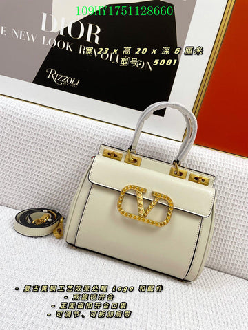 Pearl Street Bags - VTO Bag - 551