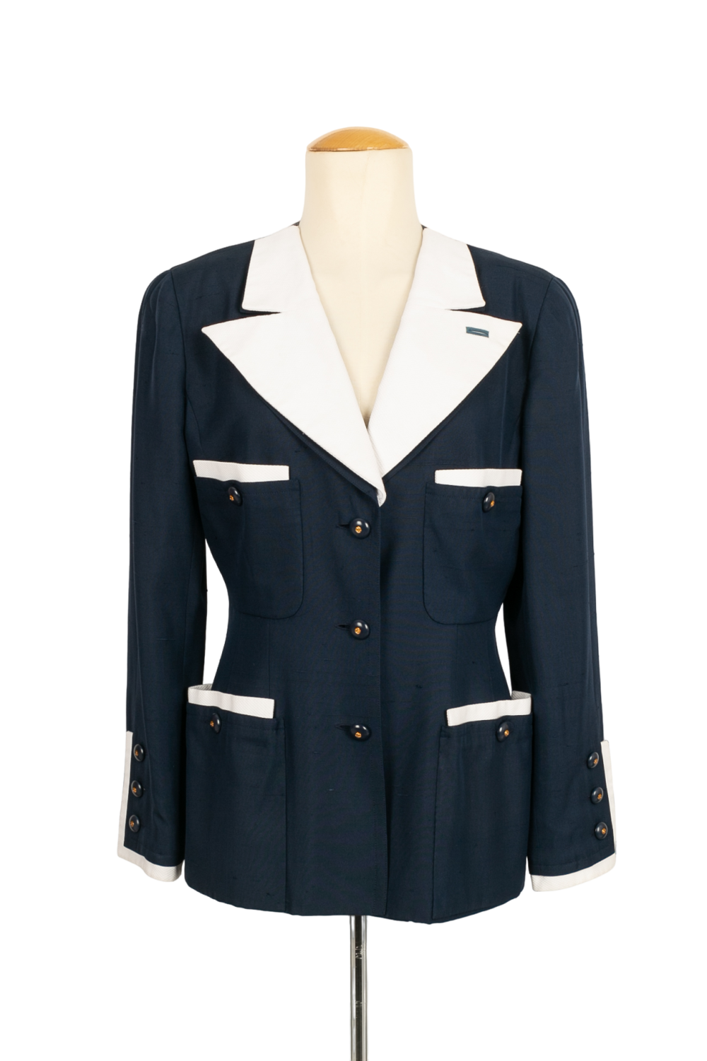 Veste Top Quality Chanel 1990s